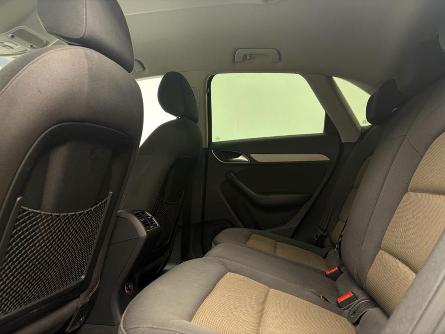 Audi Q3 I (8U) Ростов-на-Дону  - изображение 19