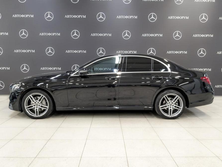 Mercedes-Benz E-Класс V (W213 S213 C238) Москва  - изображение 8