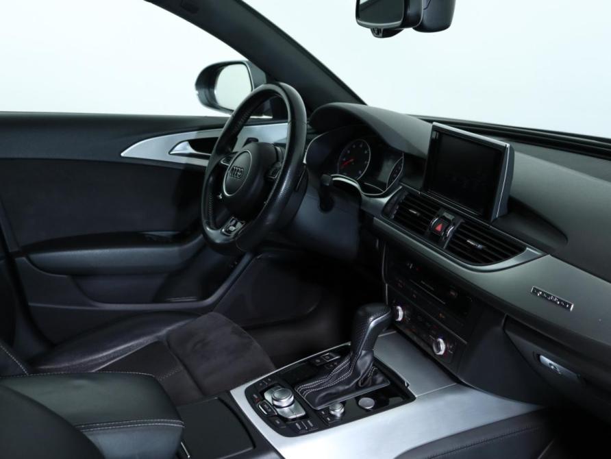 Audi A6 IV (C7) Рестайлинг Санкт-Петербург  - изображение 11
