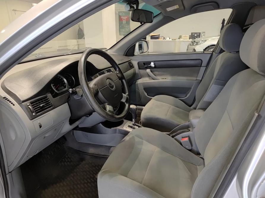 Daewoo Gentra II Казань  - изображение 20