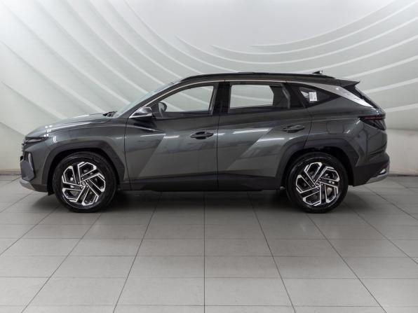 Hyundai Tucson IV Рестайлинг с пробегом 2026 года, цена 4 398 000 рублей, 44 км, внедорожник, Автокод Объявления