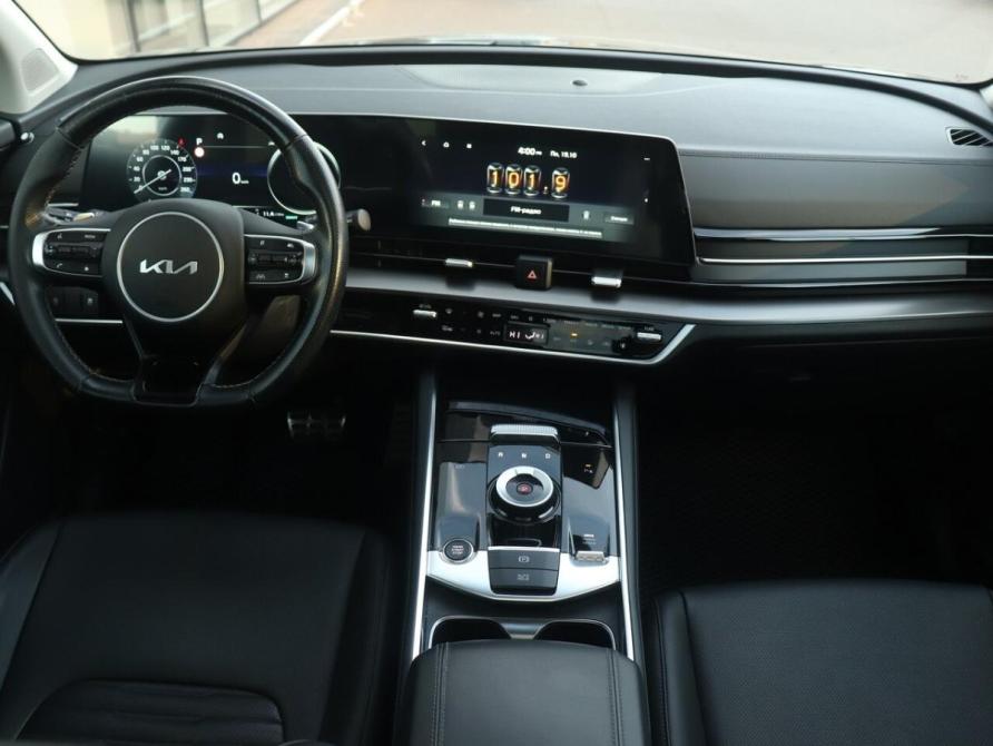 Kia Sportage V Казань  - изображение 7