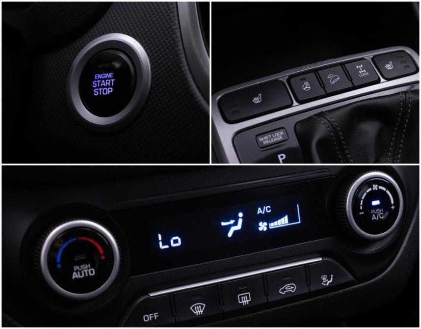 Hyundai Creta I Москва  - изображение 17