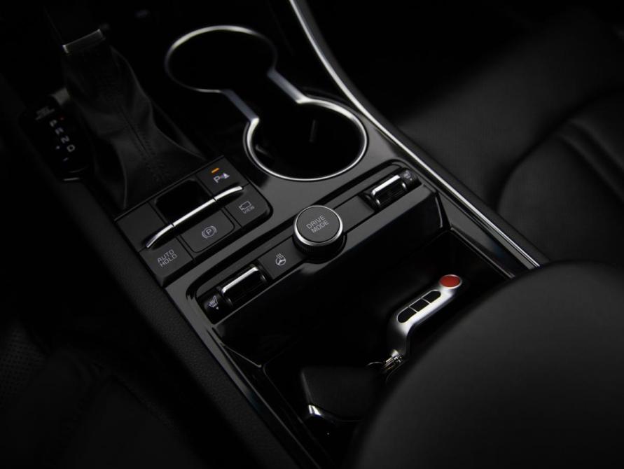 Kia K5 III Санкт-Петербург  - изображение 21