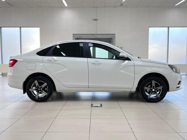 Lada (ВАЗ) Vesta I с пробегом 2016 года, цена 780 000 рублей, 152208 км, седан, Автокод Объявления