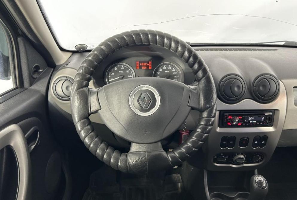 Renault Sandero I Саранск  - изображение 17
