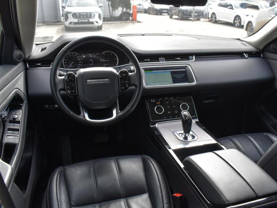 Land Rover Range Rover Evoque II Краснодар  - изображение 6