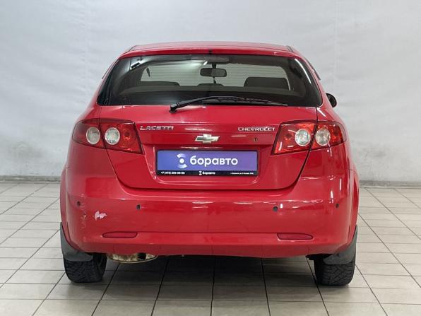 Chevrolet Lacetti I с пробегом 2006 года, цена 269 000 рублей, 175053 км, хэтчбек, Автокод Объявления
