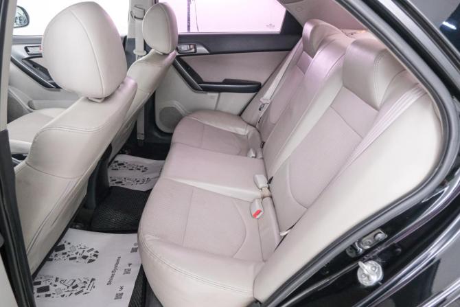 Kia Forte I с пробегом 2010 года, цена 699 000 рублей, 252000 км, седан, Автокод Объявления