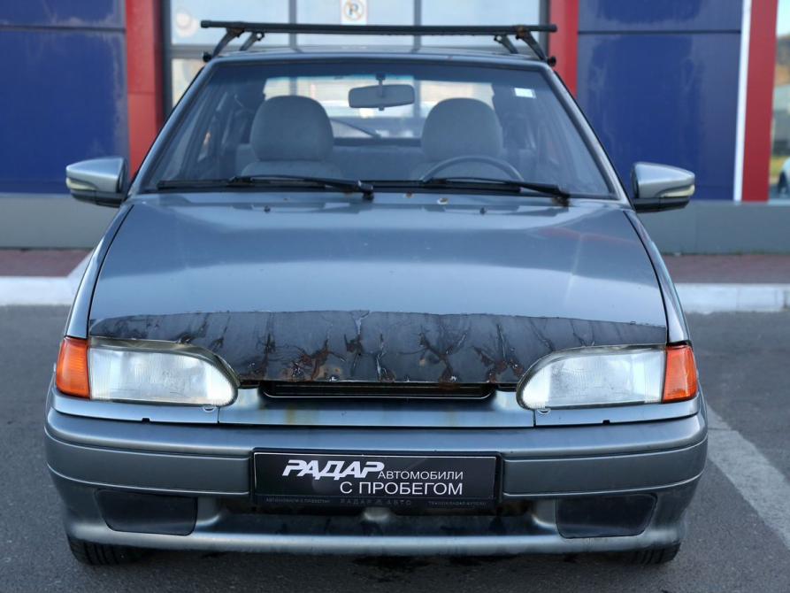 Lada (ВАЗ) 2114 Иваново  - изображение 2