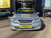 Chevrolet Lacetti I Нефтекамск  - изображение 12
