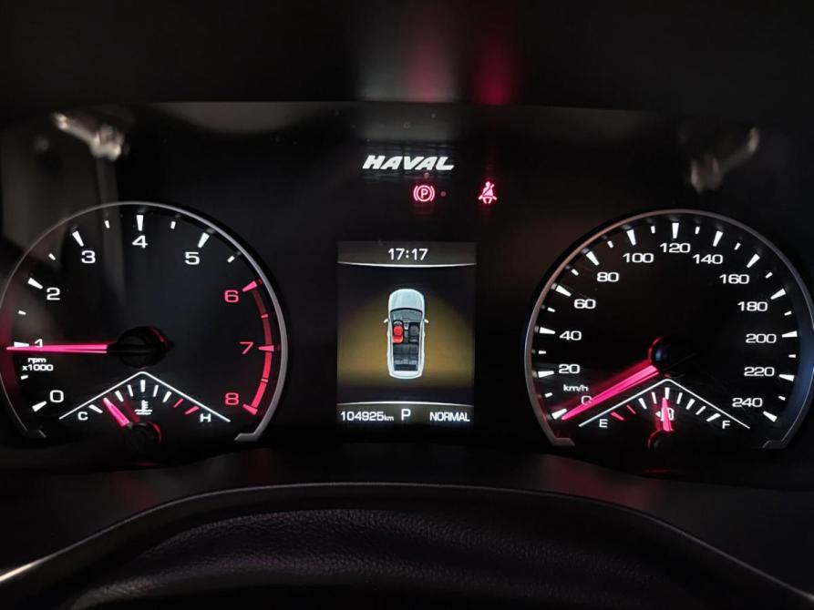 Haval Jolion I Казань  - изображение 16