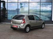 Renault Sandero I Архангельск  - изображение 18