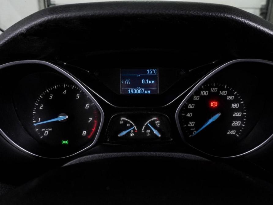Ford Focus III Воронеж  - изображение 15