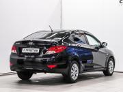 Hyundai Solaris I Рестайлинг Красноярск  - изображение 34