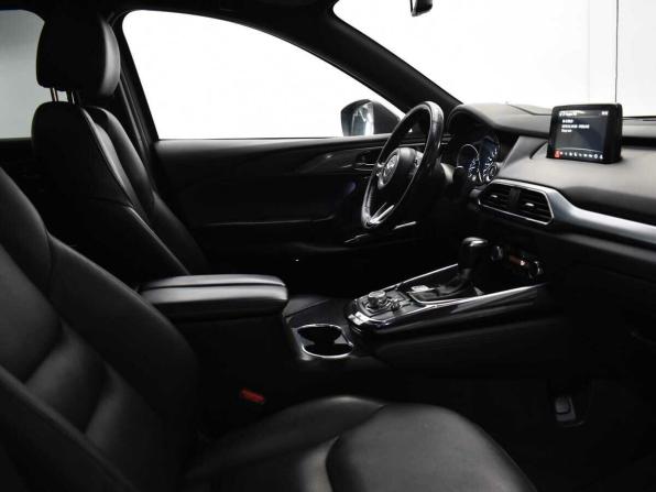 Mazda CX-9 II с пробегом 2017 года, цена 2 620 000 рублей, 195539 км, внедорожник, Автокод Объявления