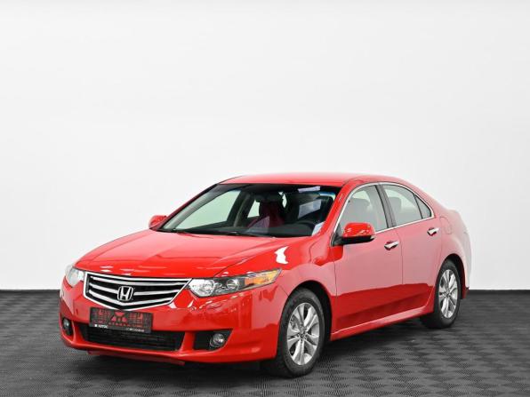 Honda Accord VIII с пробегом 2008 года, цена 999 000 рублей, 175000 км, седан, Автокод Объявления