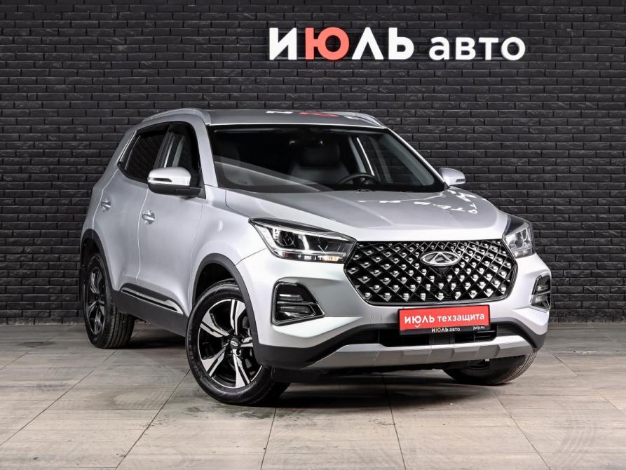 Chery Tiggo 4 Pro I Екатеринбург  - изображение 3