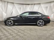 Mercedes-Benz C-Класс IV (W205) Рестайлинг Москва  - изображение 25