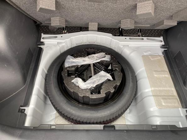 JAC JS3 с пробегом 2023 года, цена 1 450 000 рублей, 3160 км, внедорожник, Автокод Объявления