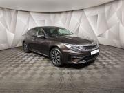 Kia Optima IV Рестайлинг Москва  - изображение 25