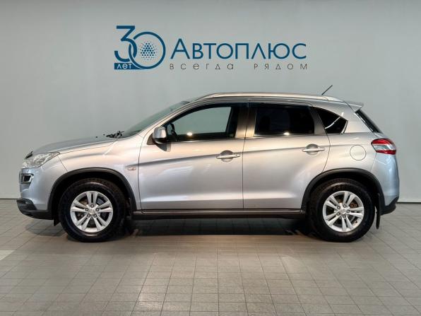 Peugeot 4008 I с пробегом 2012 года, цена 1 050 000 рублей, 166000 км, внедорожник, Автокод Объявления