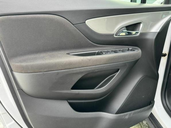 Opel Mokka I с пробегом 2014 года, цена 1 050 000 рублей, 123000 км, внедорожник, Автокод Объявления