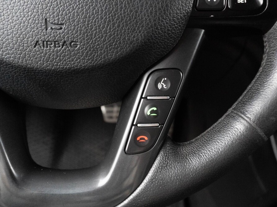 Kia Optima III Сургут  - изображение 18