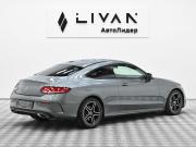 Mercedes-Benz C-Класс IV (W205) Рестайлинг Москва  - изображение 26