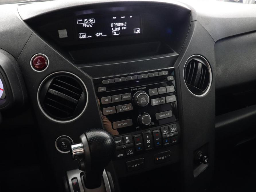 Honda Pilot II Рестайлинг Химки  - изображение 12