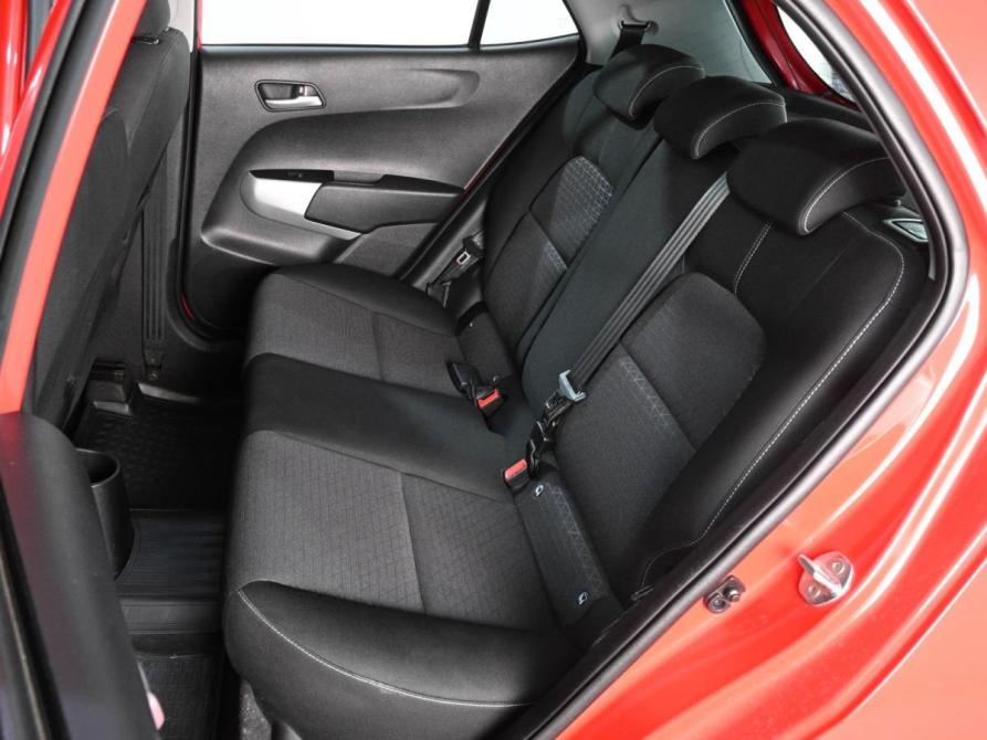 Kia Picanto III Ростов-на-Дону  - изображение 9
