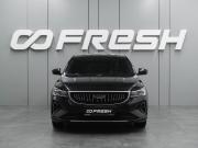 Geely Emgrand II Воронеж  - изображение 25