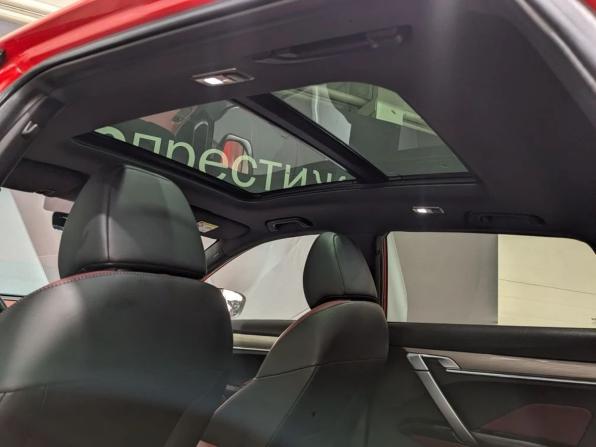 Geely Coolray I с пробегом 2021 года, цена 1 637 000 рублей, 47000 км, внедорожник, Автокод Объявления