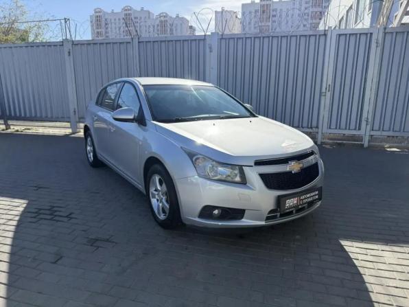 Chevrolet Cruze I с пробегом 2012 года, цена 695 000 рублей, 223329 км, хэтчбек, Автокод Объявления
