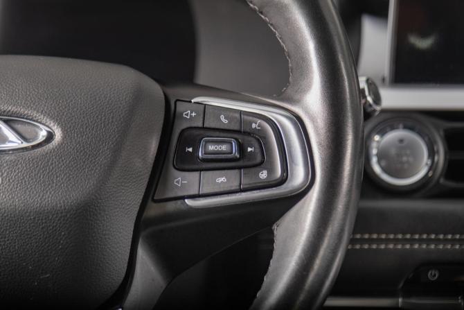 Chery Tiggo 7 Pro I с пробегом 2021 года, цена 1 699 000 рублей, 59200 км, внедорожник, Автокод Объявления