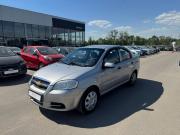 Chevrolet Aveo I Рестайлинг Ногинск  - изображение 19