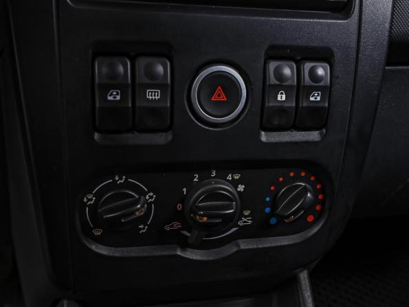 Lada (ВАЗ) Largus I с пробегом 2020 года, цена 778 000 рублей, 120060 км, универсал, Автокод Объявления