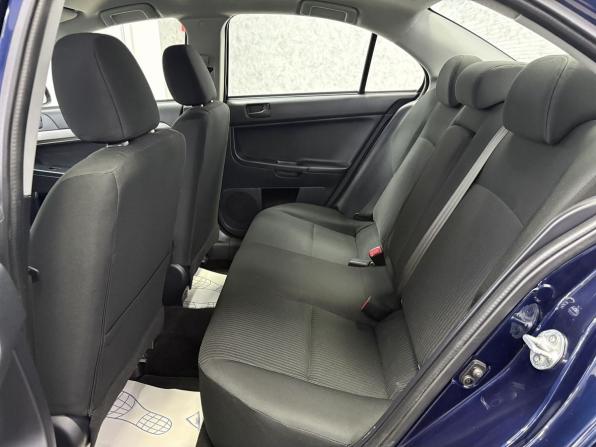Mitsubishi Lancer X Рестайлинг с пробегом 2013 года, цена 1 265 000 рублей, 85132 км, седан, Автокод Объявления