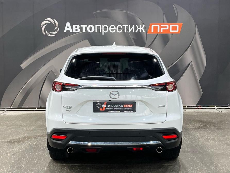 Mazda CX-9 II Пермь  - изображение 6