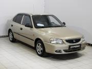 Hyundai Accent II Ростов-на-Дону  - изображение 16