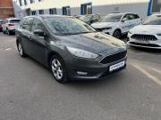 Ford Focus III Рестайлинг Санкт-Петербург  - изображение 11