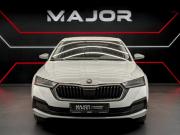 Skoda Octavia IV (A8) Москва  - изображение 28