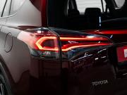 Toyota RAV4 IV (XA40) Рестайлинг Чита  - изображение 44