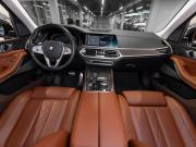 BMW X7 I (G07) Москва  - изображение 43