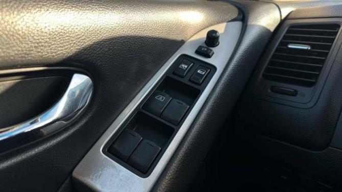 Nissan Murano II (Z51) с пробегом 2010 года, цена 945 000 рублей, 235000 км, внедорожник, Автокод Объявления