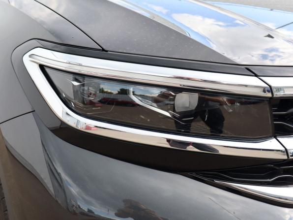 Volkswagen Talagon I с пробегом 2025 года, цена 5 299 000 рублей, 7393 км, внедорожник, Автокод Объявления