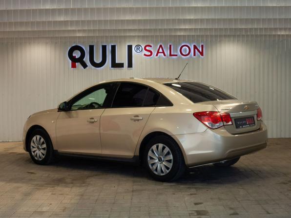 Chevrolet Cruze I с пробегом 2012 года, цена 665 000 рублей, 162285 км, седан, Автокод Объявления