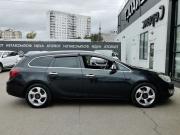 Opel Astra J Москва  - изображение 20