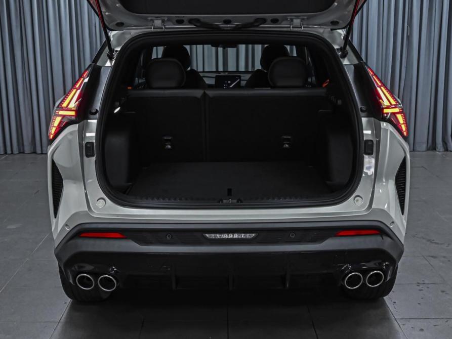 Geely Boyue Cool Ставрополь  - изображение 20