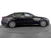 Lexus GS IV Москва  - изображение 33